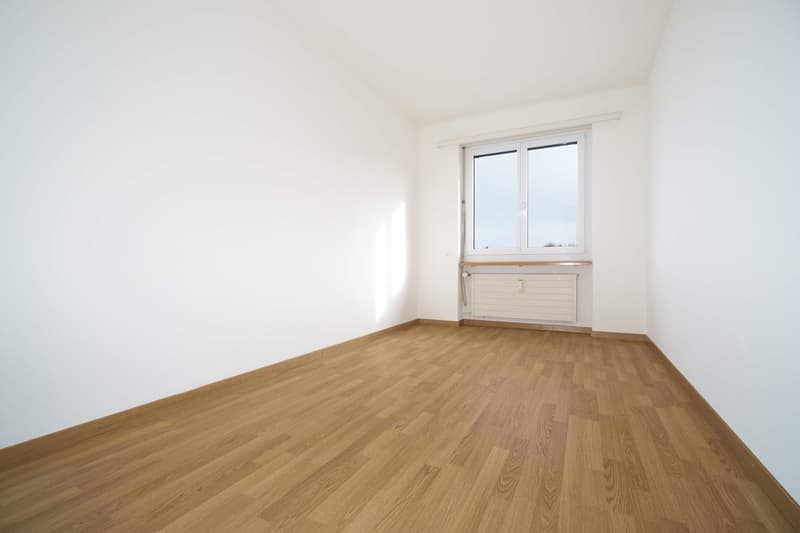 Moderne 3.5-Zimmer-Wohnung (6)