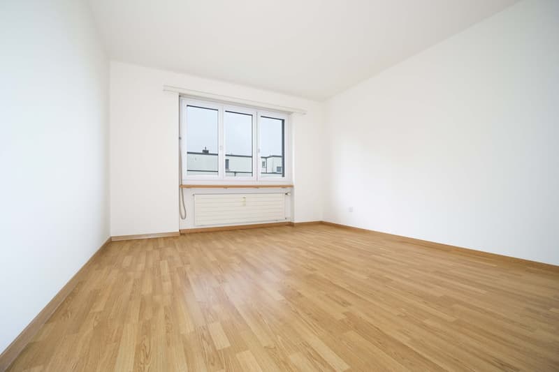 Moderne 3.5-Zimmer-Wohnung (5)