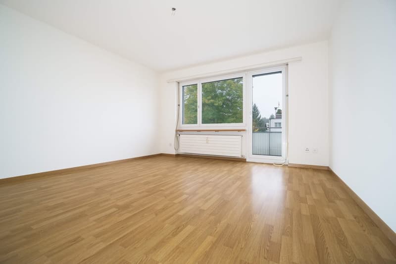 Moderne 3.5-Zimmer-Wohnung (4)