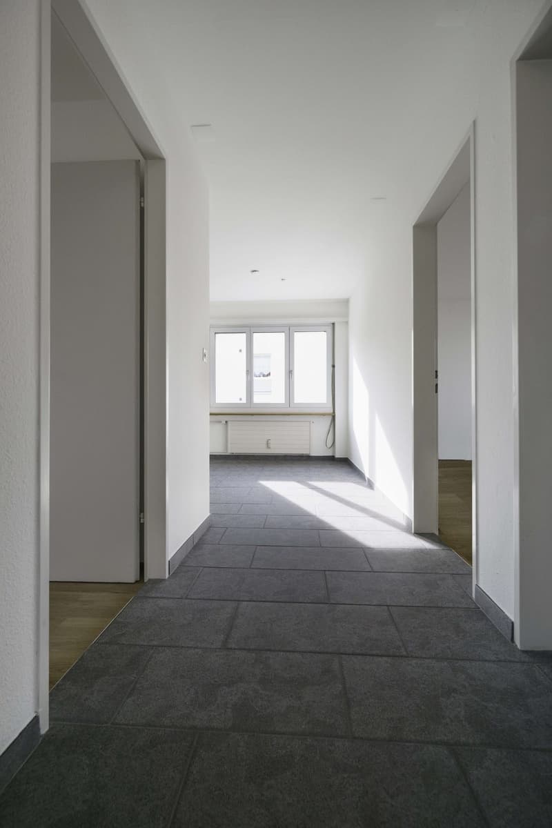 Moderne 3.5-Zimmer-Wohnung (7)