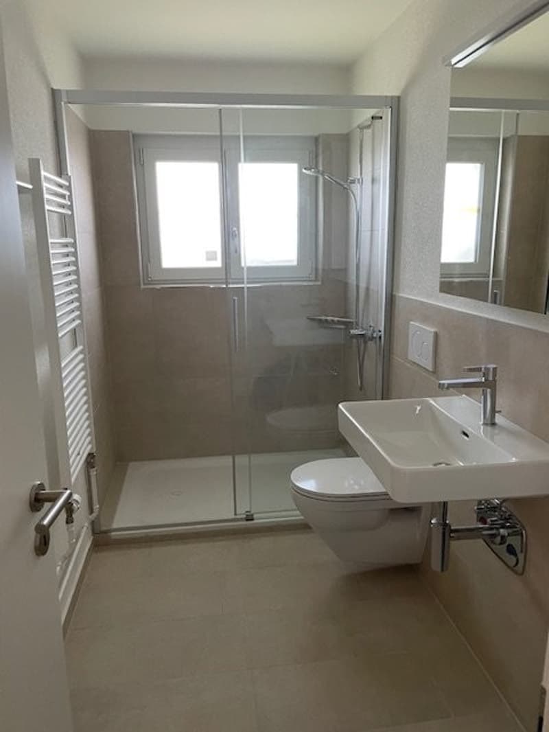 Sanierte 4-Zimmerwohnung im Hochparterre zu vermieten (8)