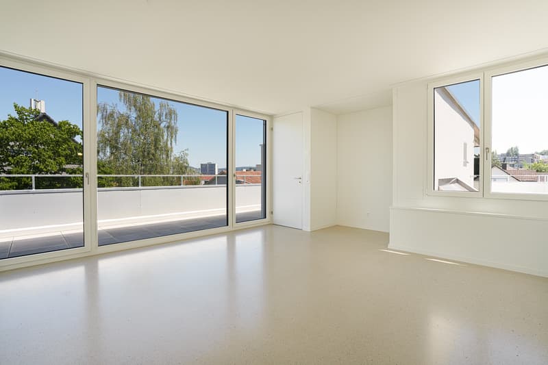 Exklusive 5.5-Zimmer-Attikawohnung mit Weitsicht (10)