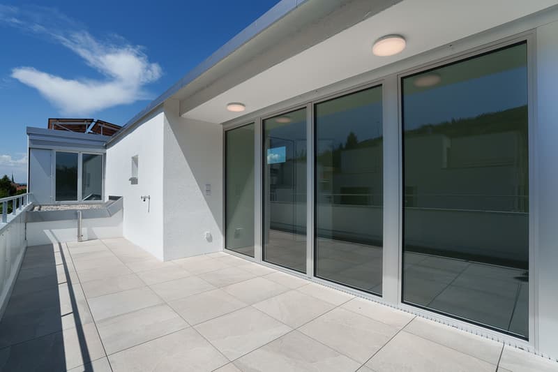 Exklusive 5.5-Zimmer-Attikawohnung mit Weitsicht (12)