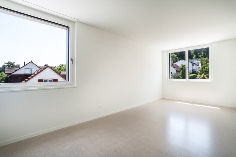 Exklusive 5.5-Zimmer-Attikawohnung mit Weitsicht (5)