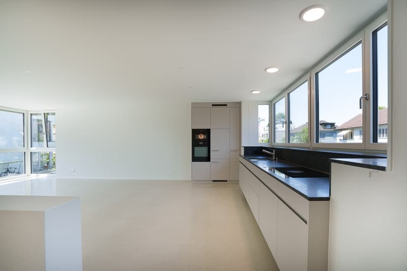 Exklusive 5.5-Zimmer-Attikawohnung mit Weitsicht (4)