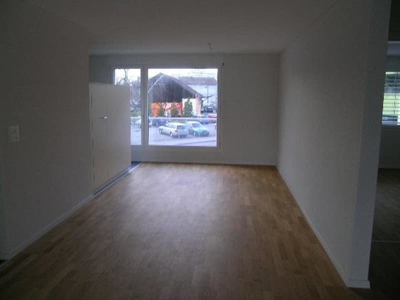 Wohnzimmer / Küche