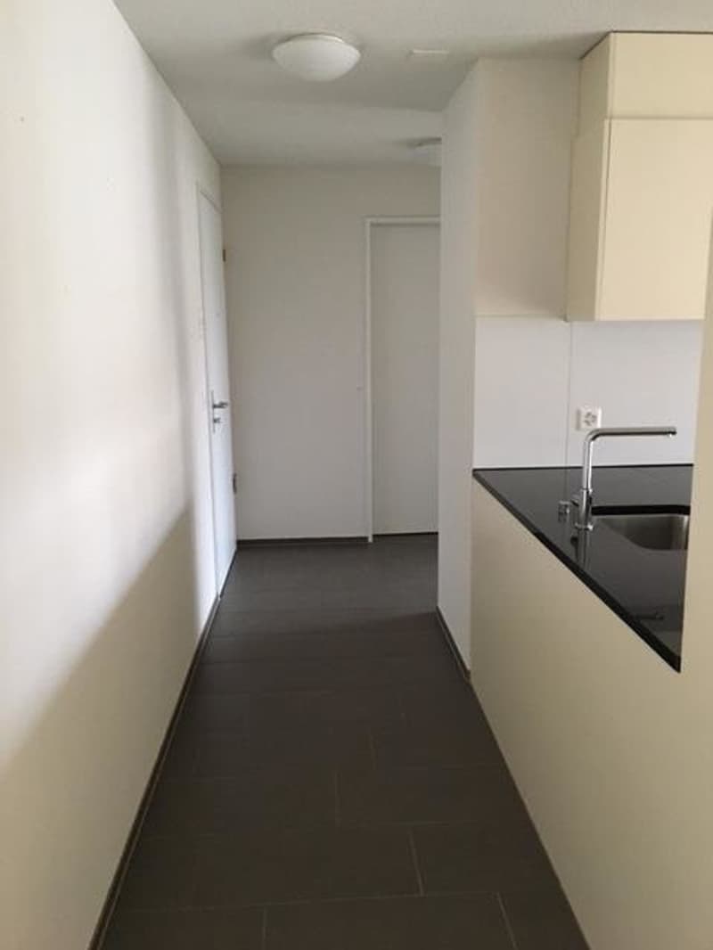 Eingangsbereich