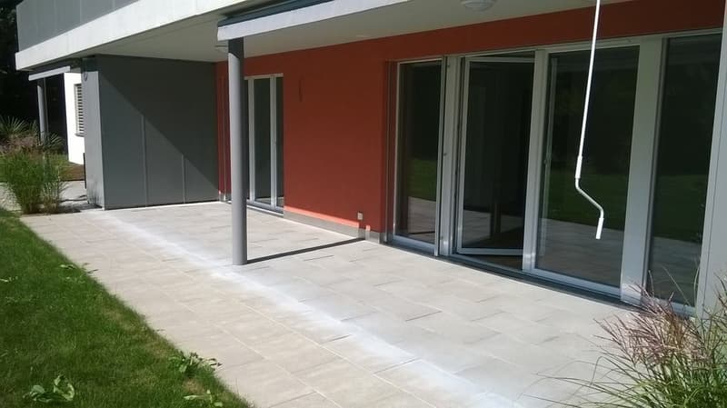 Sitzplatz