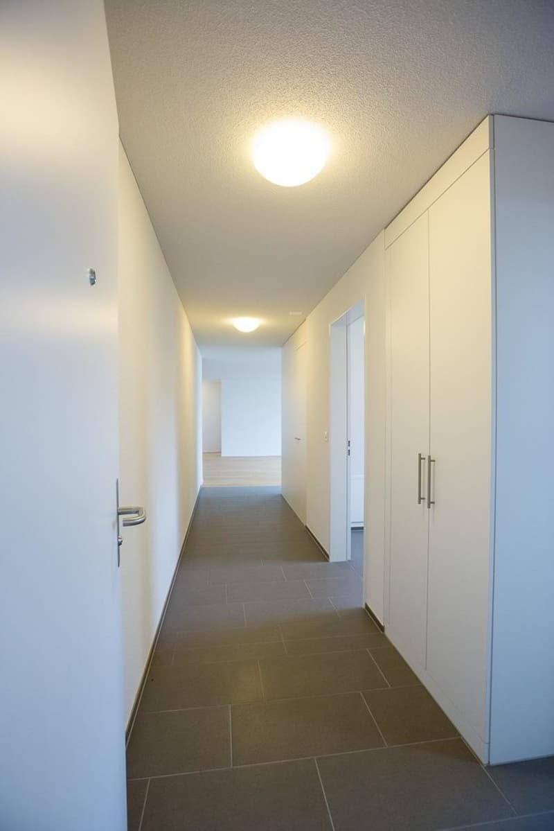 Eingangsbereich