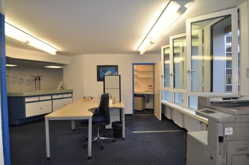 Office space in the heart of Baden city (3)