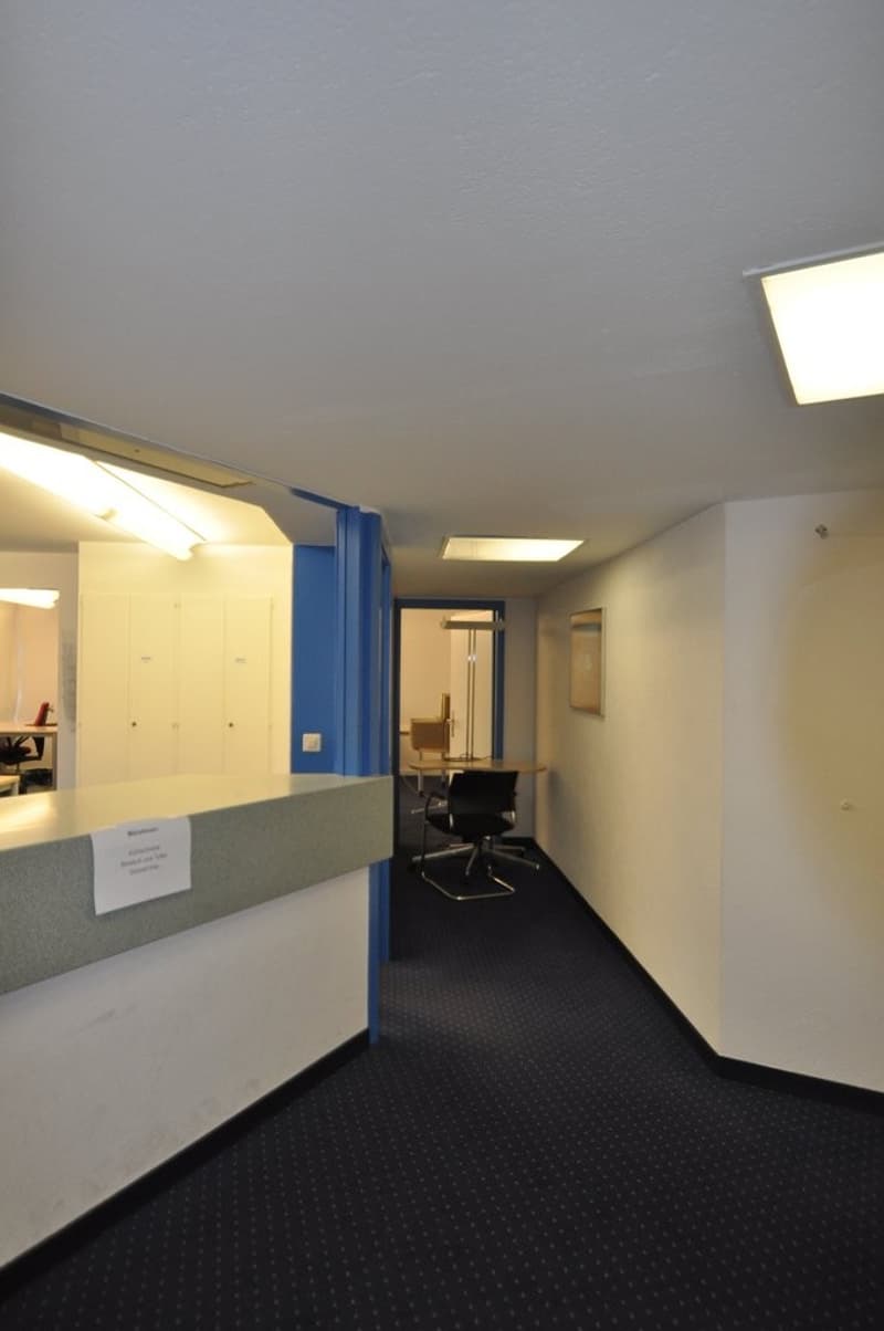 Office space in the heart of Baden city (2)