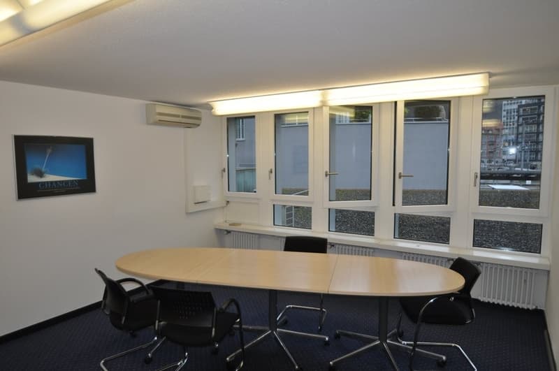 Office space in the heart of Baden city (5)