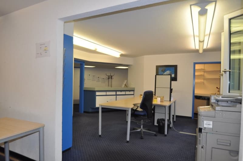 Office space in the heart of Baden city (4)