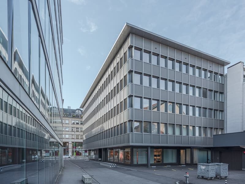 Liegenschaft