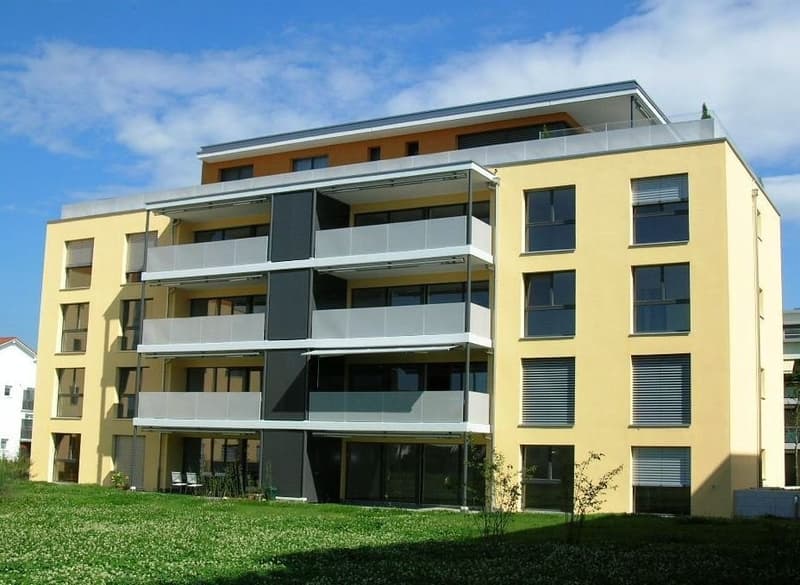 Aussenansicht