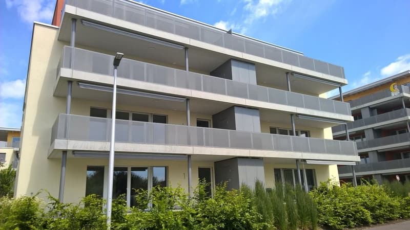 Aussenansicht
