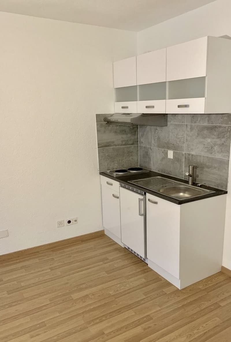 Small but fine in the heart of Bad Zurzach! (3)