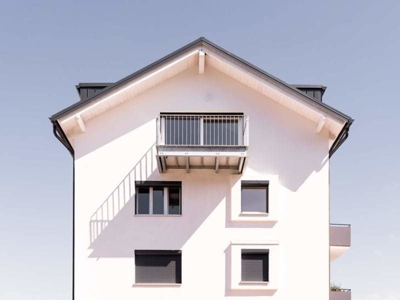Für jung und junggebliebene eine moderne Wohnoase mit Charm! (1)