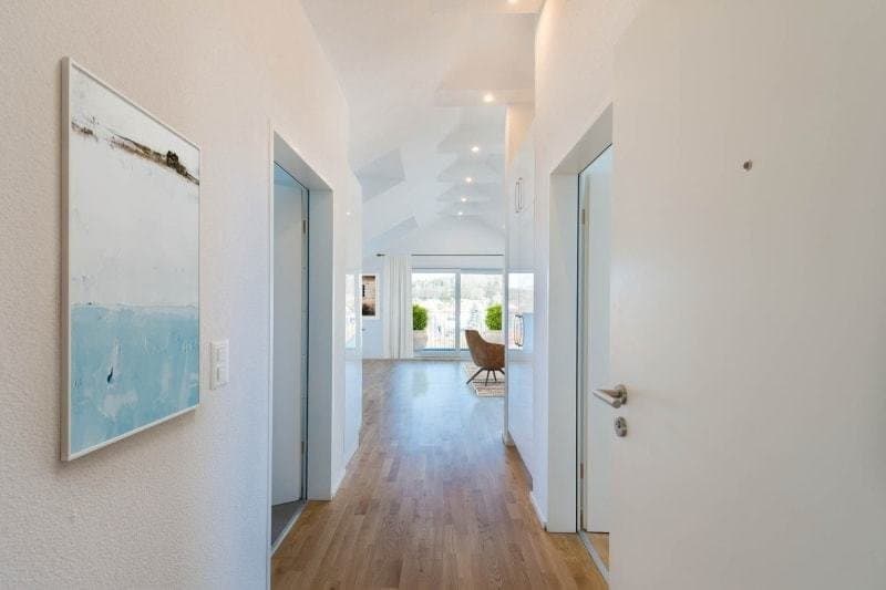 Für jung und junggebliebene eine moderne Wohnoase mit Charm! (3)