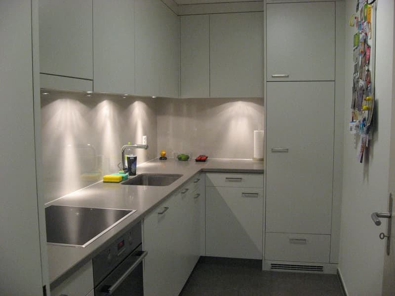Wohnen mitten in der Stadt - 2.5-Zi.-Wohnung - ab 1. November 2026 (3)