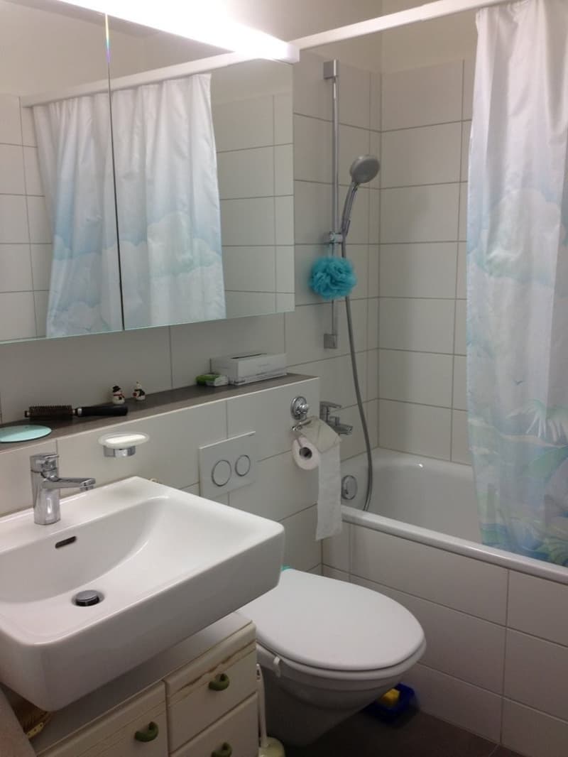 Wohnen mitten in der Stadt - 2.5-Zi.-Wohnung - ab 1. November 2026 (5)