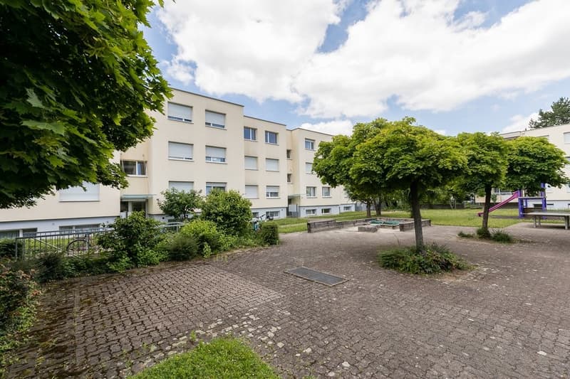 Aussenansicht