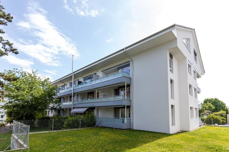 Aussensicht