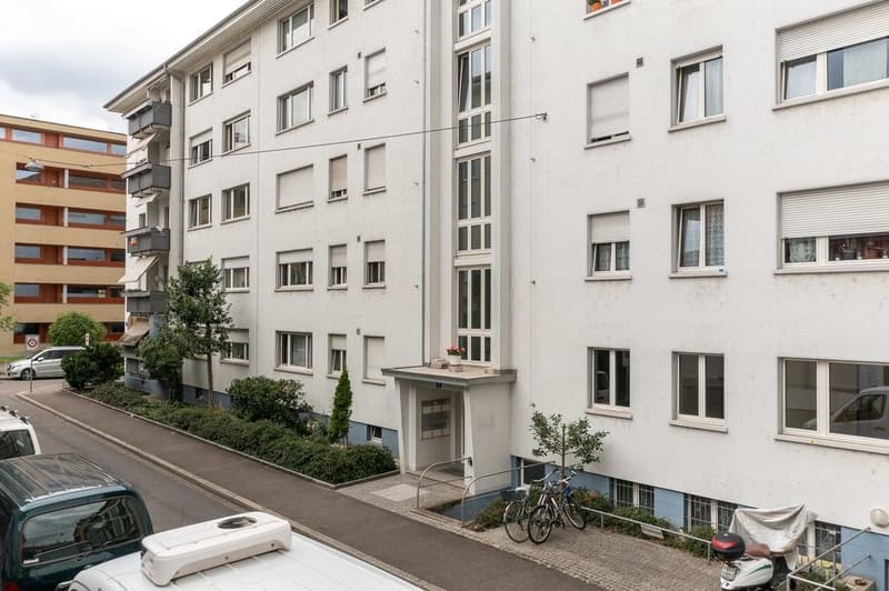 Aussenansicht