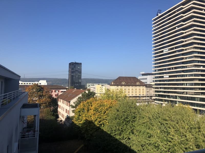 Aussenansicht
