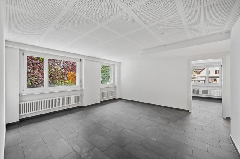 Büro