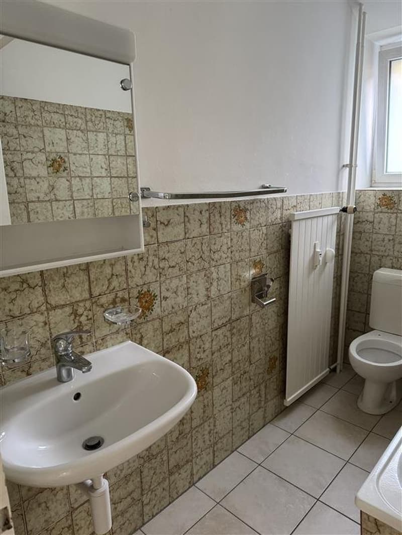 Badzimmer
