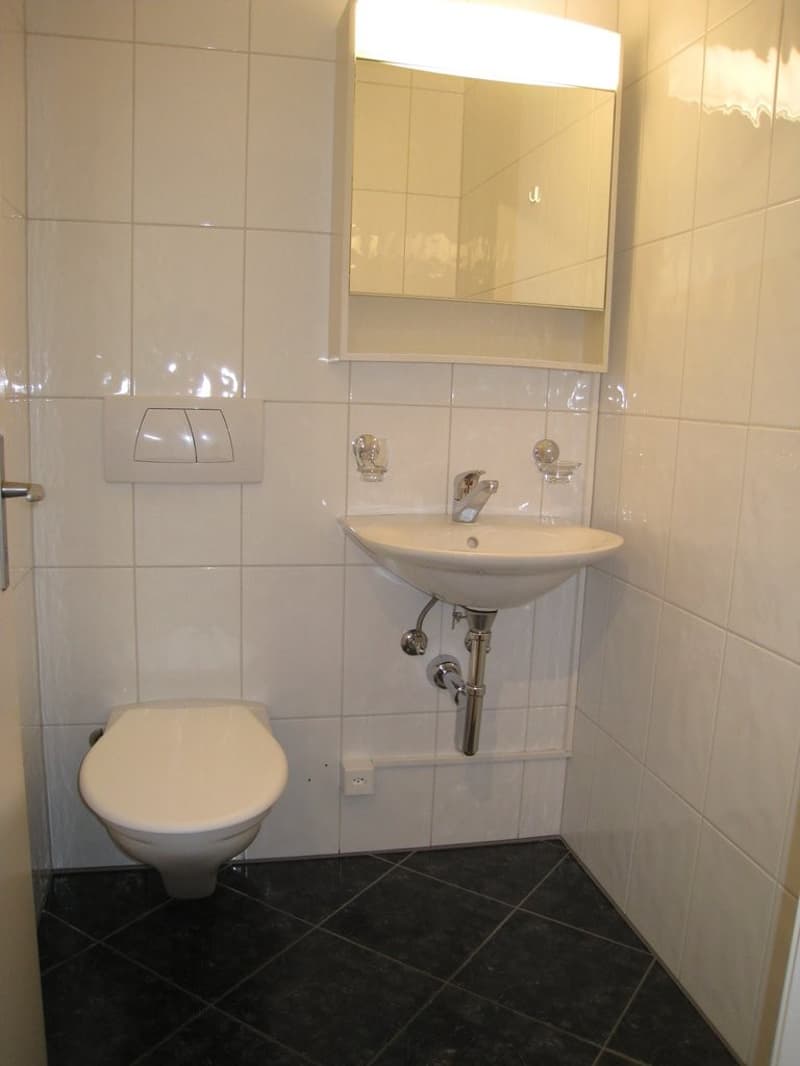 separates WC