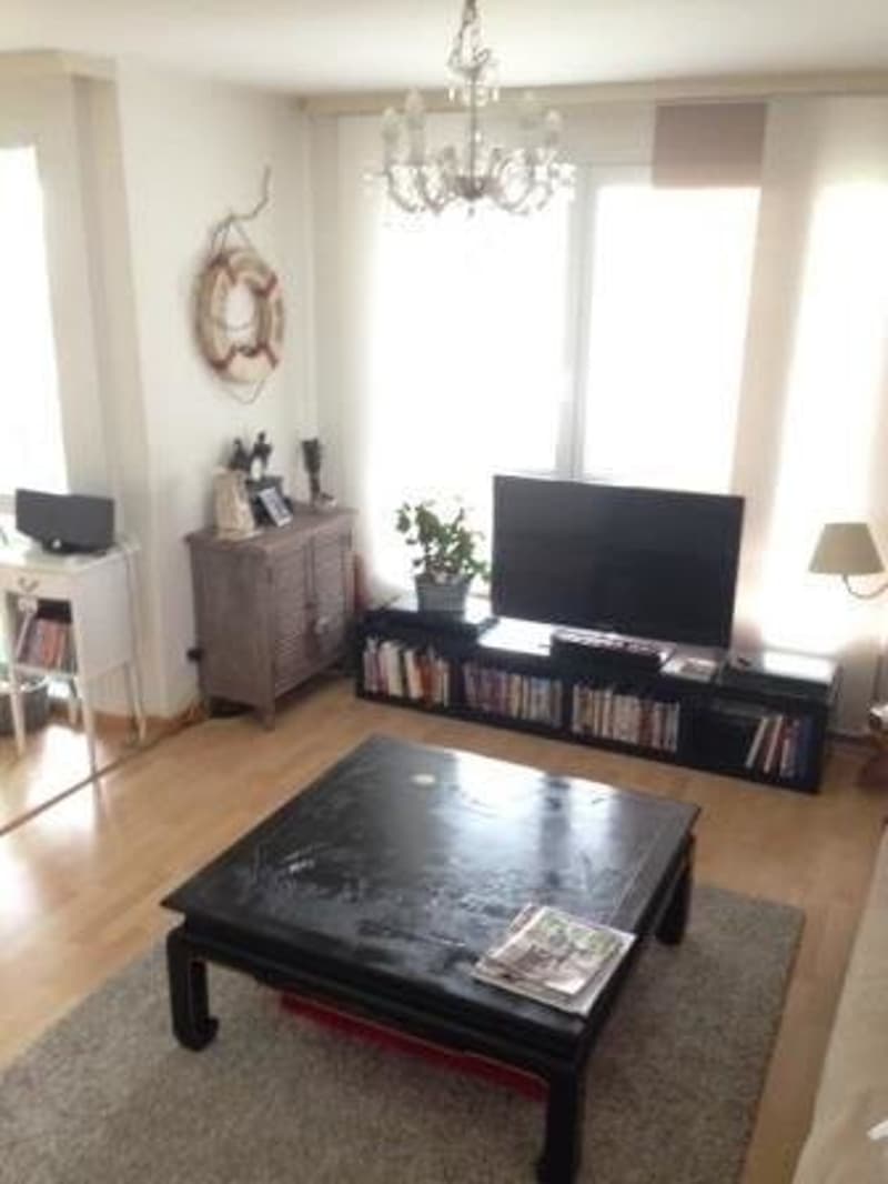 Wohnzimmer 2