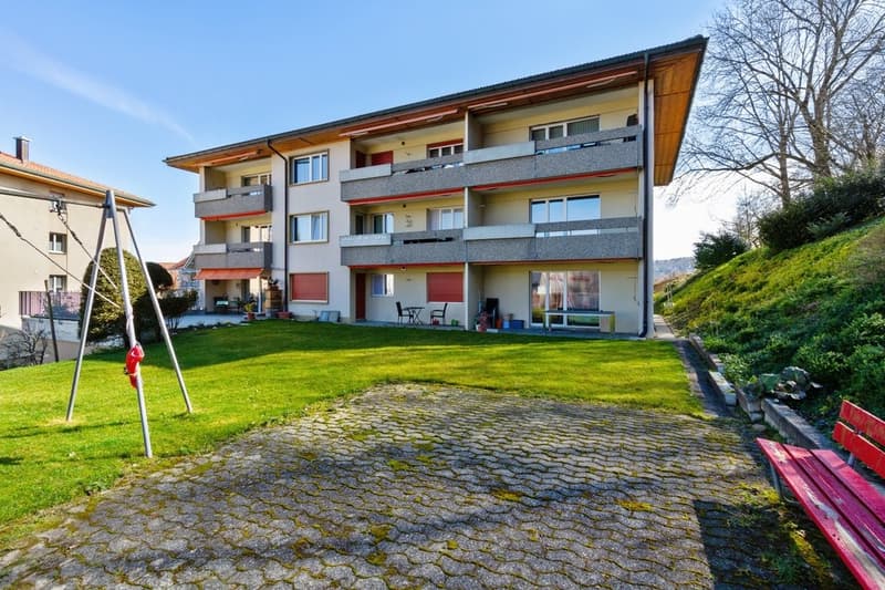 Aussenansicht