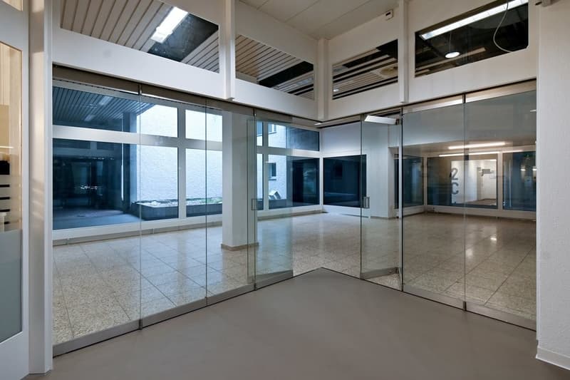 Sous-locataire - Espace commercial adapté pour le secteur de la santé (5)