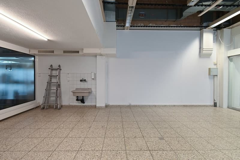 Sous-locataire - Espace commercial adapté pour le secteur de la santé (4)