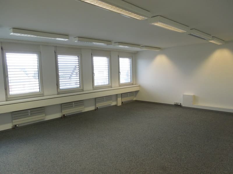 Bürofläche