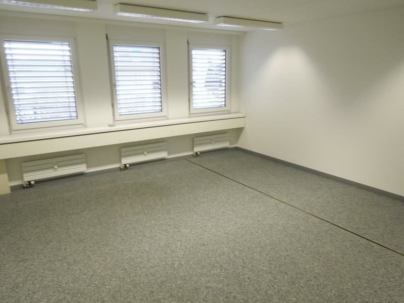 Bürofläche