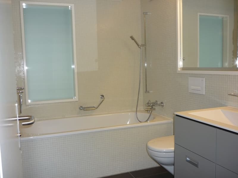 Bad/WC