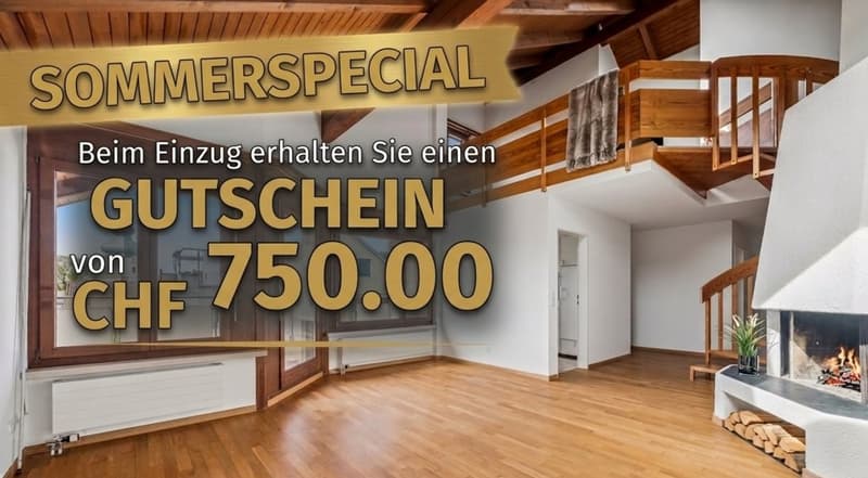 Sommerspecial!