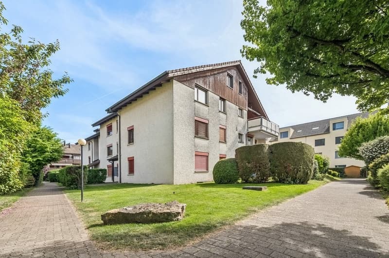 Aussenansicht