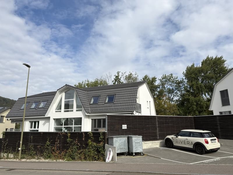 Aussenansicht