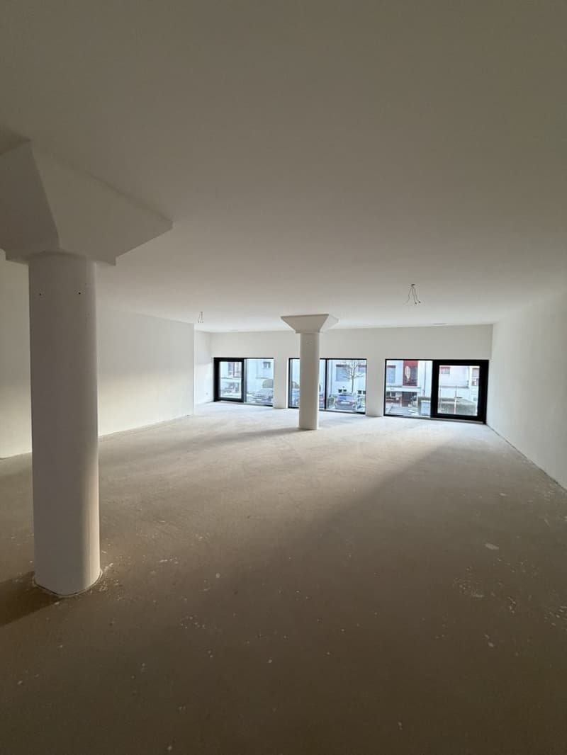 Bürofläche