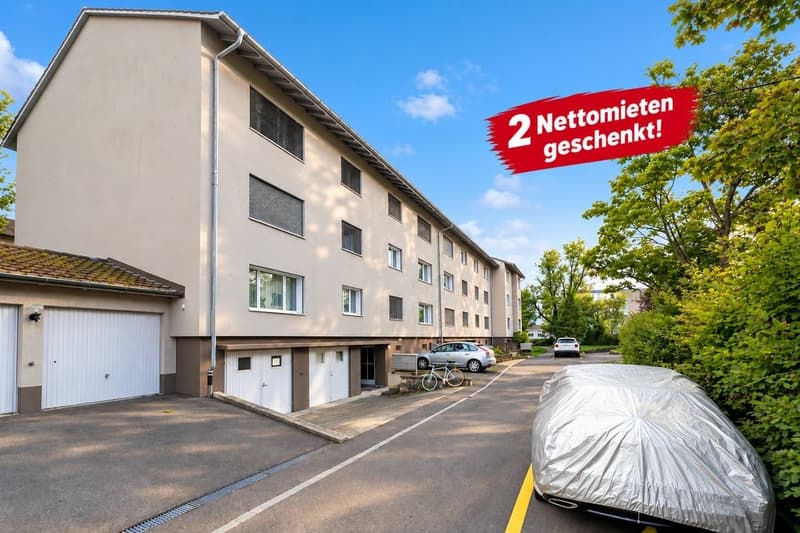 Aussenansicht
