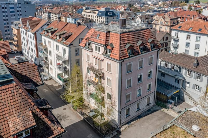 Aussenansicht