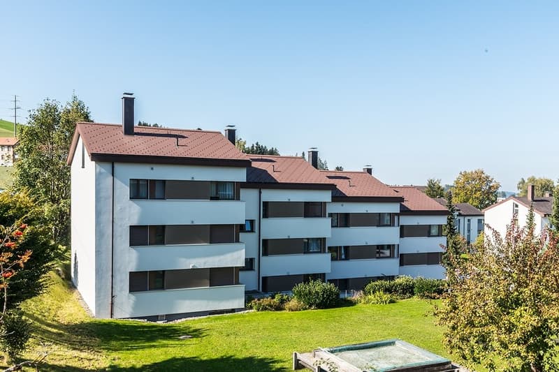 Aussenansicht