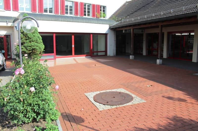 Gartenrestaurant