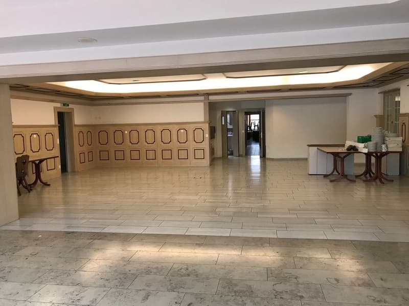 Saal