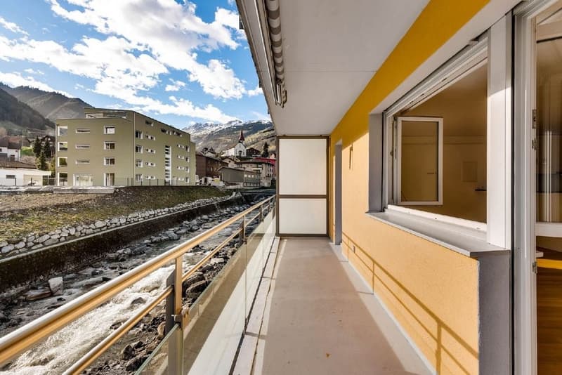 Balkon