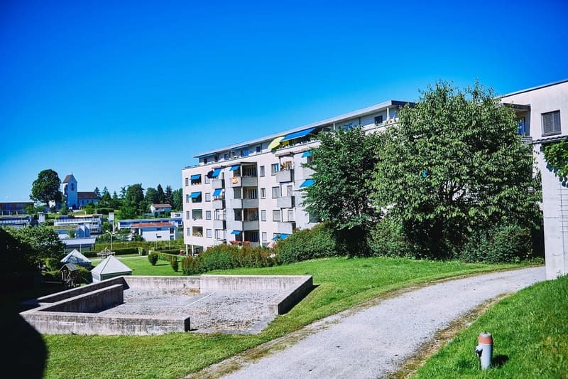 Aussenansicht